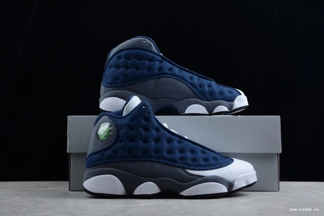 Rep Onekick Air (2010) 13 Jordan Flint Retro 414571-401 0731